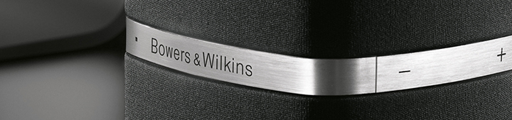 Bowers & Wilkins MM-1